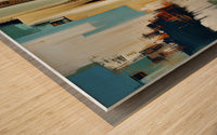 966962 :: Wood Print
