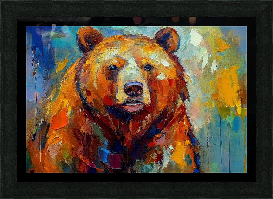 2202175 :: Framed Print
