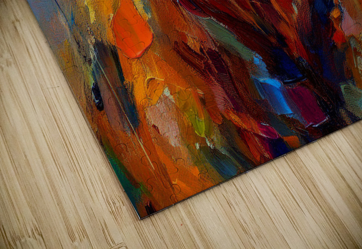2202175 :: Puzzle Print