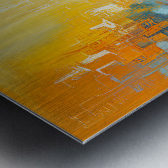 988979 :: Brushed Metal Print