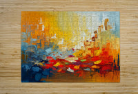 988979 :: Puzzle Print