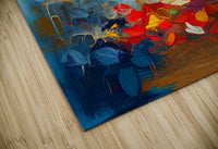 988979 :: Puzzle Print