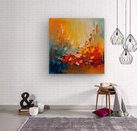 988979 :: Wood Print