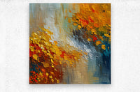 988977 :: Brushed Metal Print