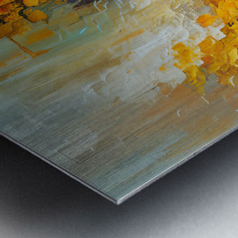 988977 :: Brushed Metal Print