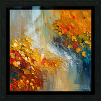 988977 :: Framed Print