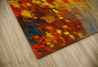 988977 :: Puzzle Print