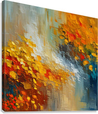 988977 :: Giclée Stretched Canvas Print