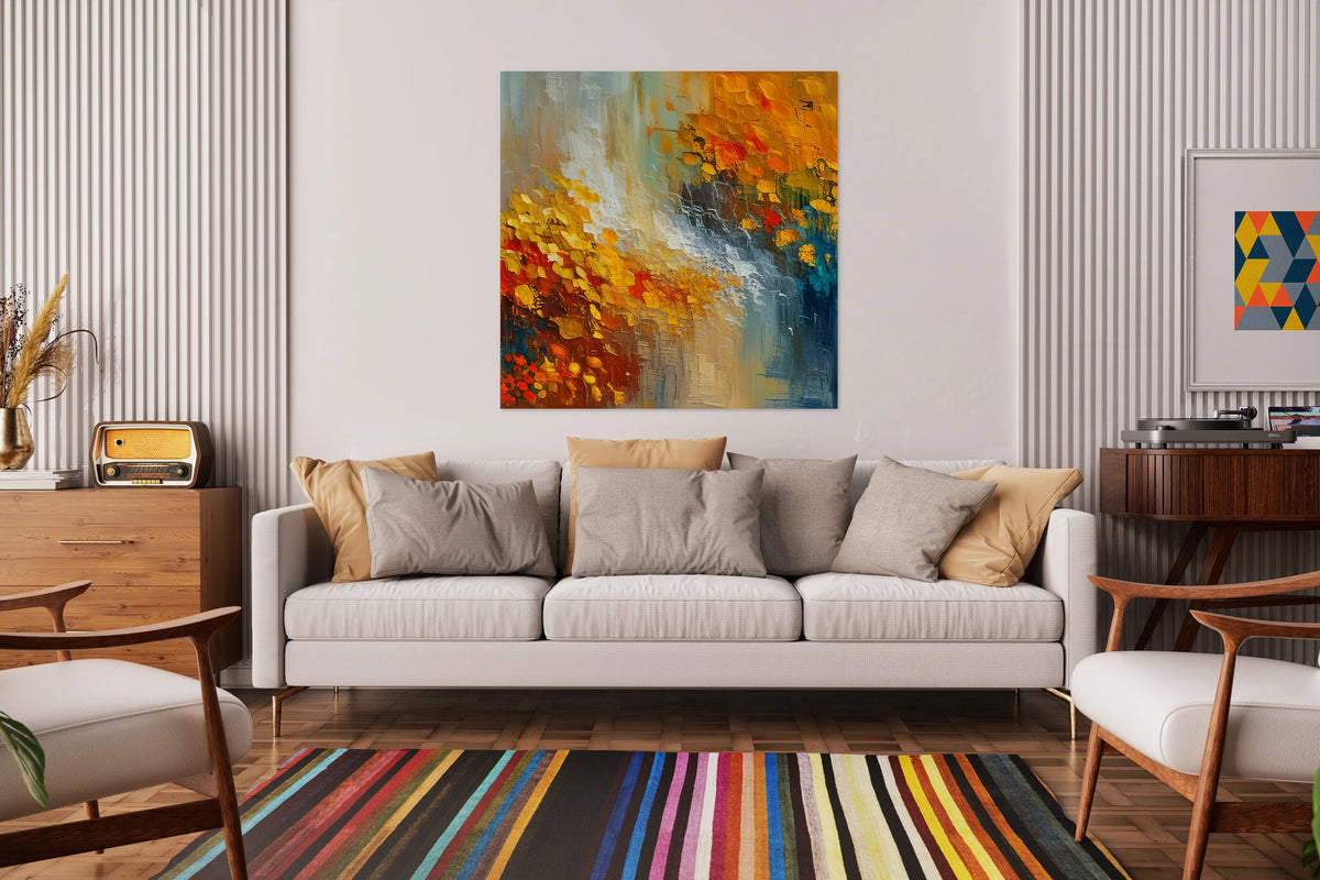 988977 :: Giclée Stretched Canvas Print