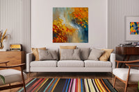 988977 :: Giclée Stretched Canvas Print