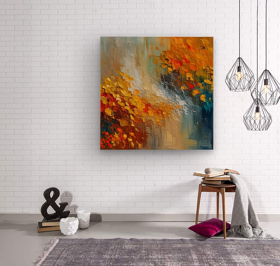 988977 :: Wood Print