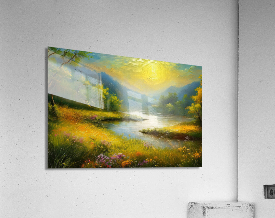 2189128 :: Acrylic Print