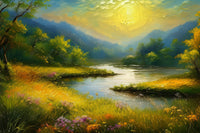 2189128 :: Giclée Fine Art Matte Paper Print