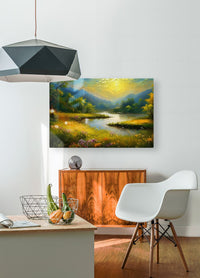 2189128 :: HD Sublimation Metal Print