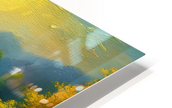 2189128 :: HD Sublimation Metal Print