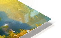 2189128 :: HD Sublimation Metal Print
