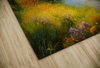 2189128 :: Puzzle Print