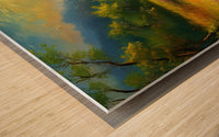 2189128 :: Wood Print
