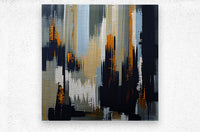 966951 :: Brushed Metal Print