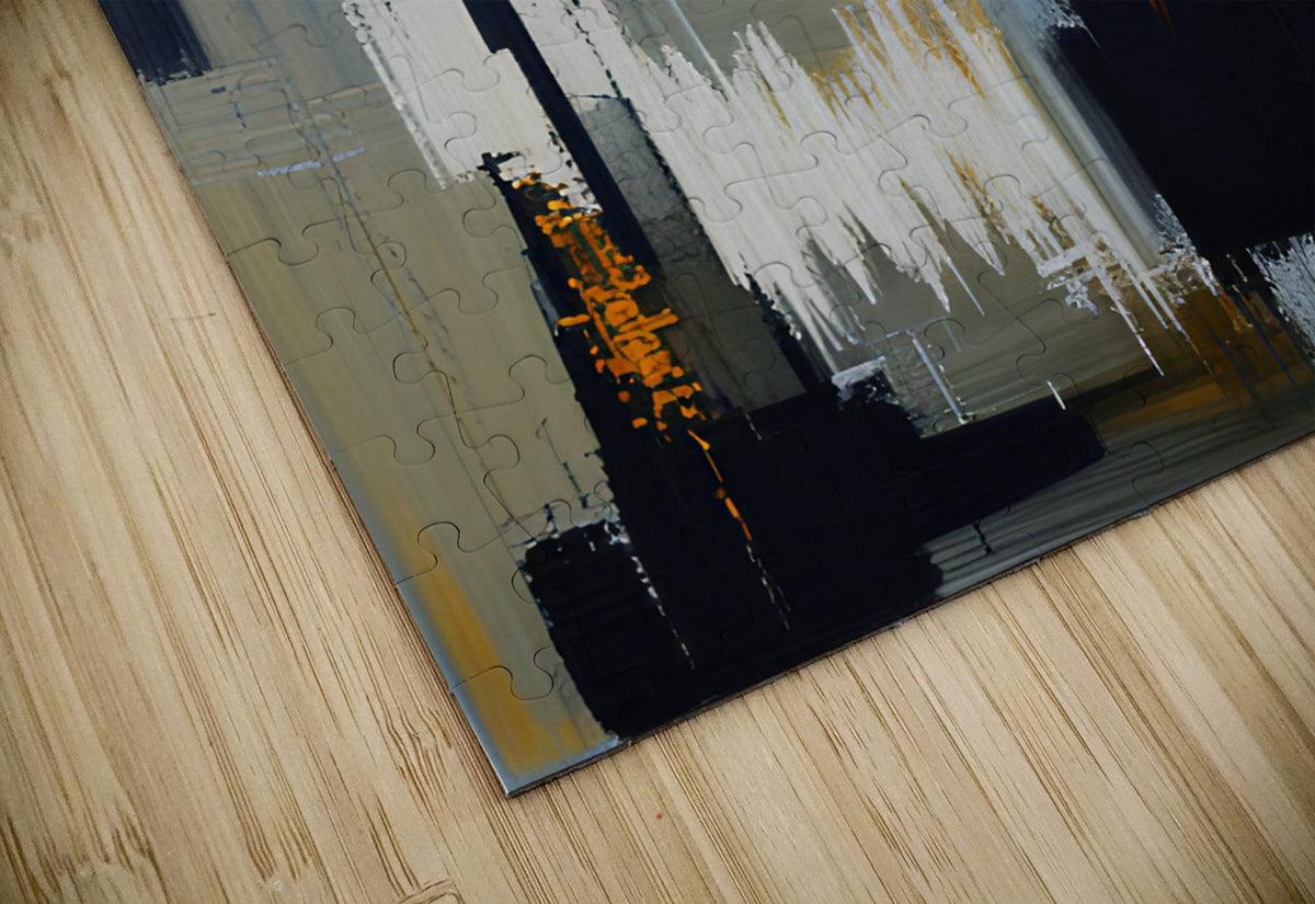 966951 :: Puzzle Print