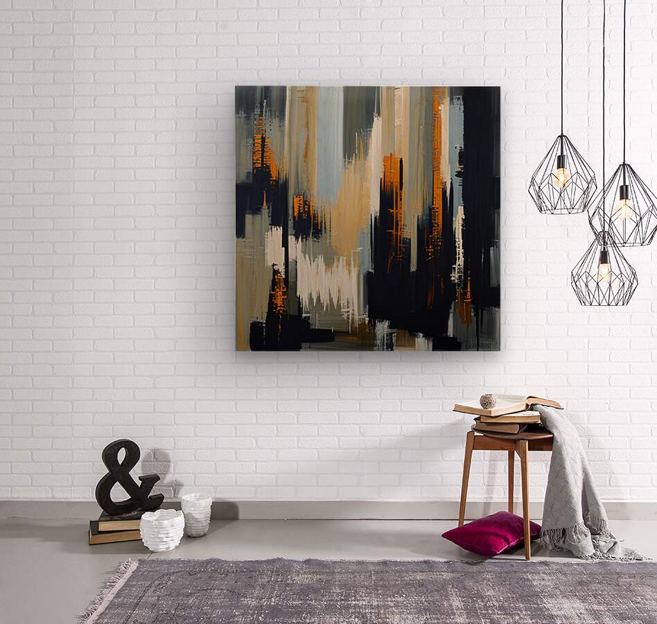 966951 :: Wood Print