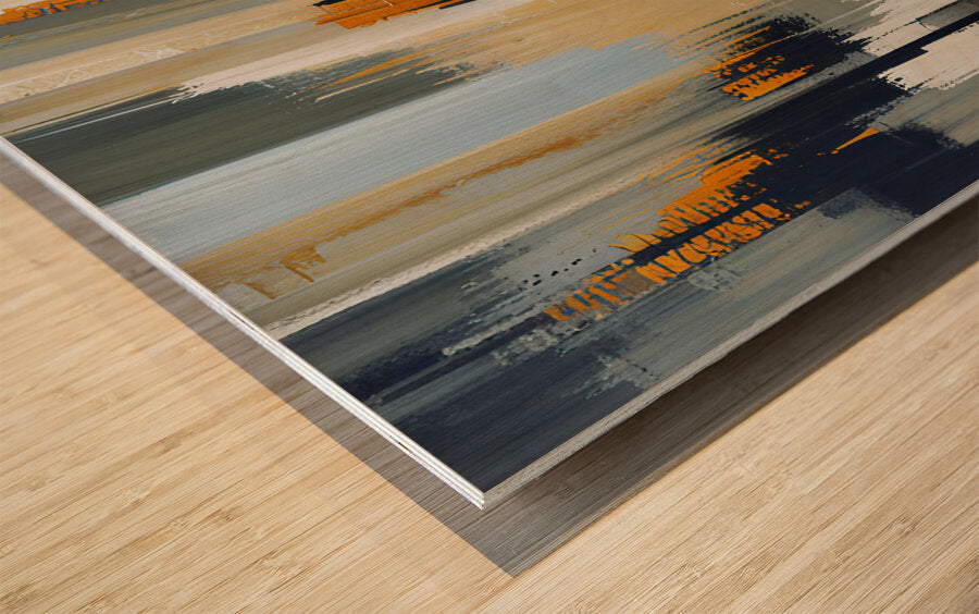 966951 :: Wood Print