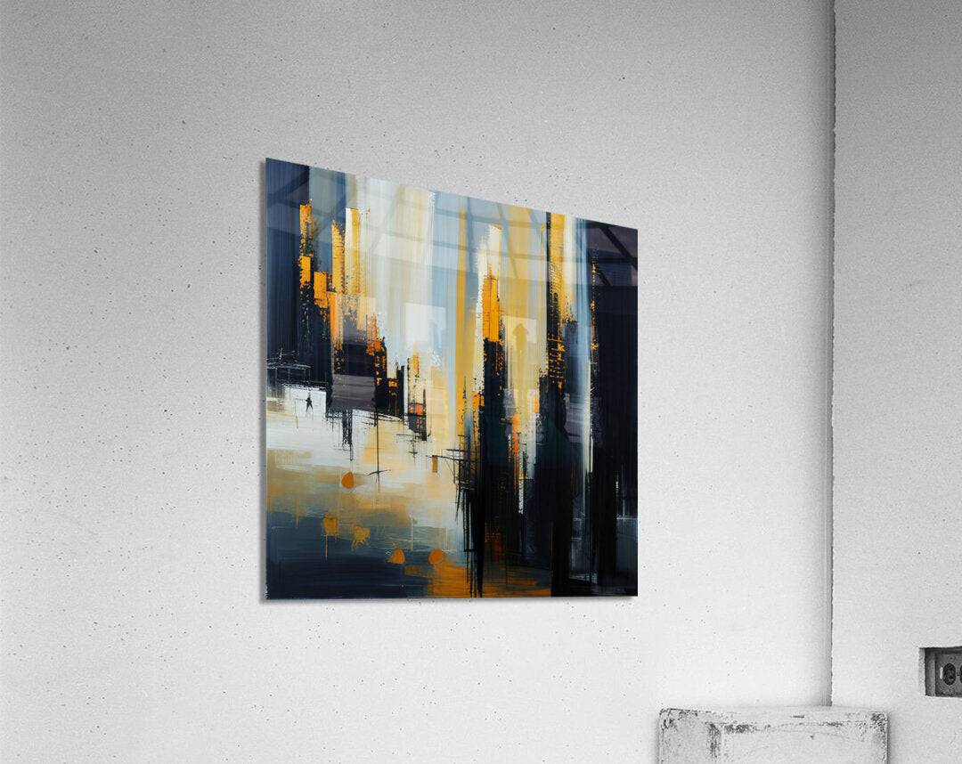 966963 :: Acrylic Print