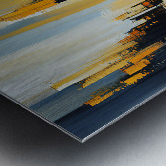 966963 :: Brushed Metal Print