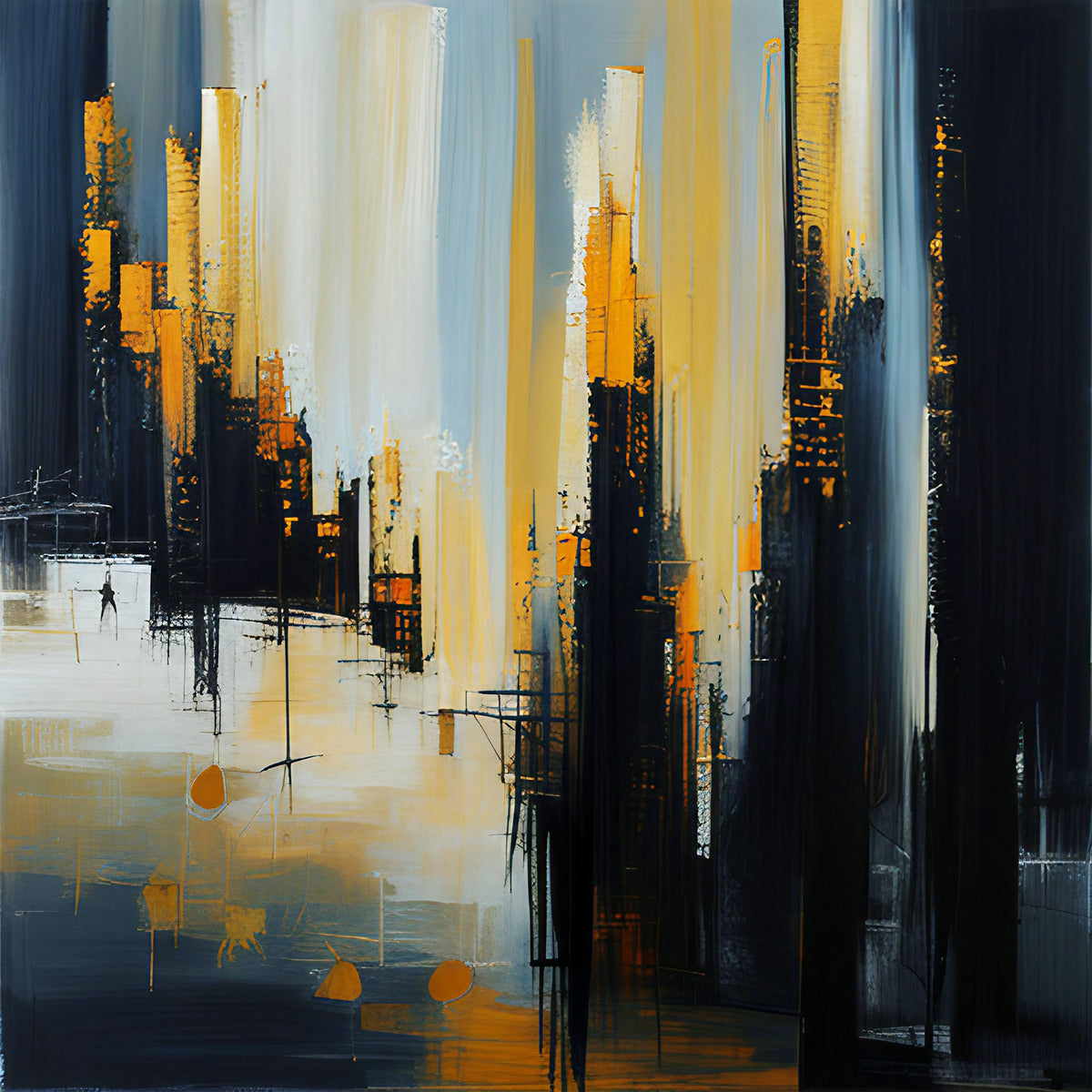 966963 :: Giclée Poster Satin Photo Paper Print