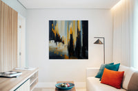 966963 :: Giclée Stretched Canvas Print