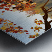 519832 :: Brushed Metal Print