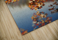 519832 :: Puzzle Print