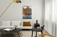 519832 :: Giclée Stretched Canvas Print