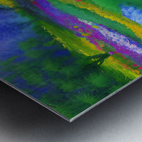 931372 :: Brushed Metal Print