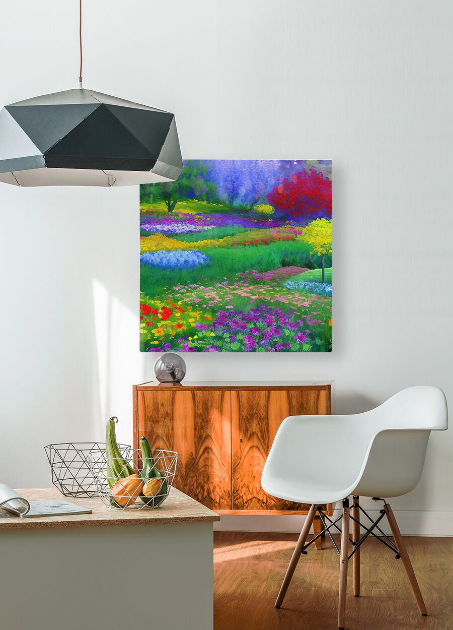 931372 :: HD Sublimation Metal Print