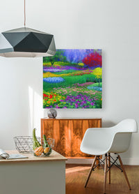 931372 :: HD Sublimation Metal Print
