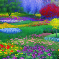931372 :: Giclée Poster Satin Photo Paper Print