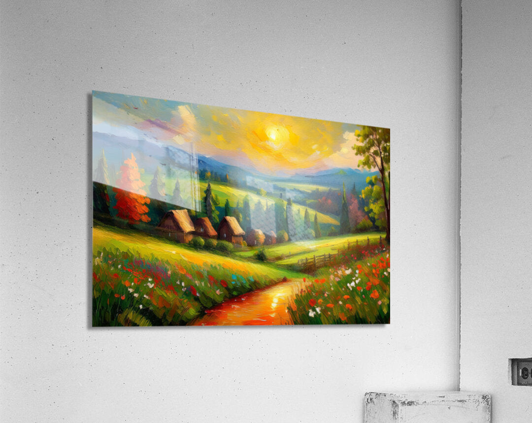 2189130 :: Acrylic Print
