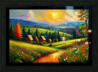 2189130 :: Framed Print