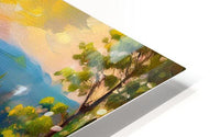 2189130 :: HD Sublimation Metal Print