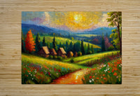 2189130 :: Puzzle Print