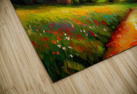 2189130 :: Puzzle Print