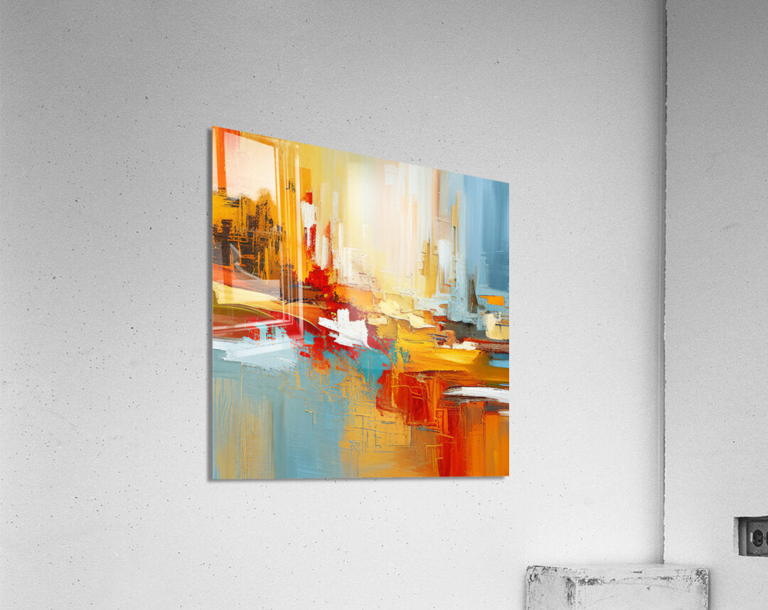 988981 :: Acrylic Print