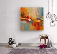 988981 :: Wood Print