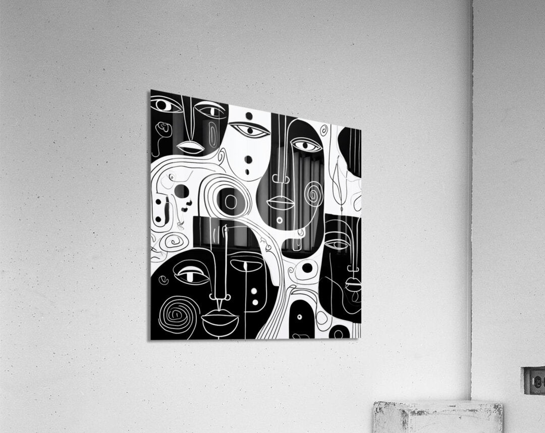 2238132 :: Acrylic Print