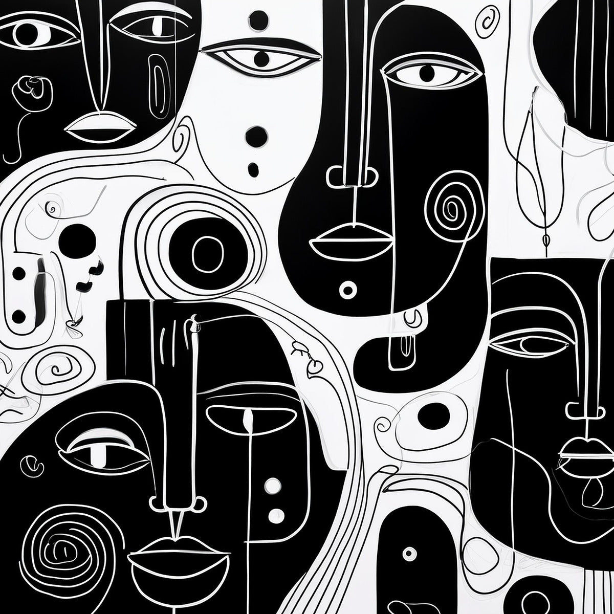 2238132 :: Giclée Fine Art Matte Paper Print