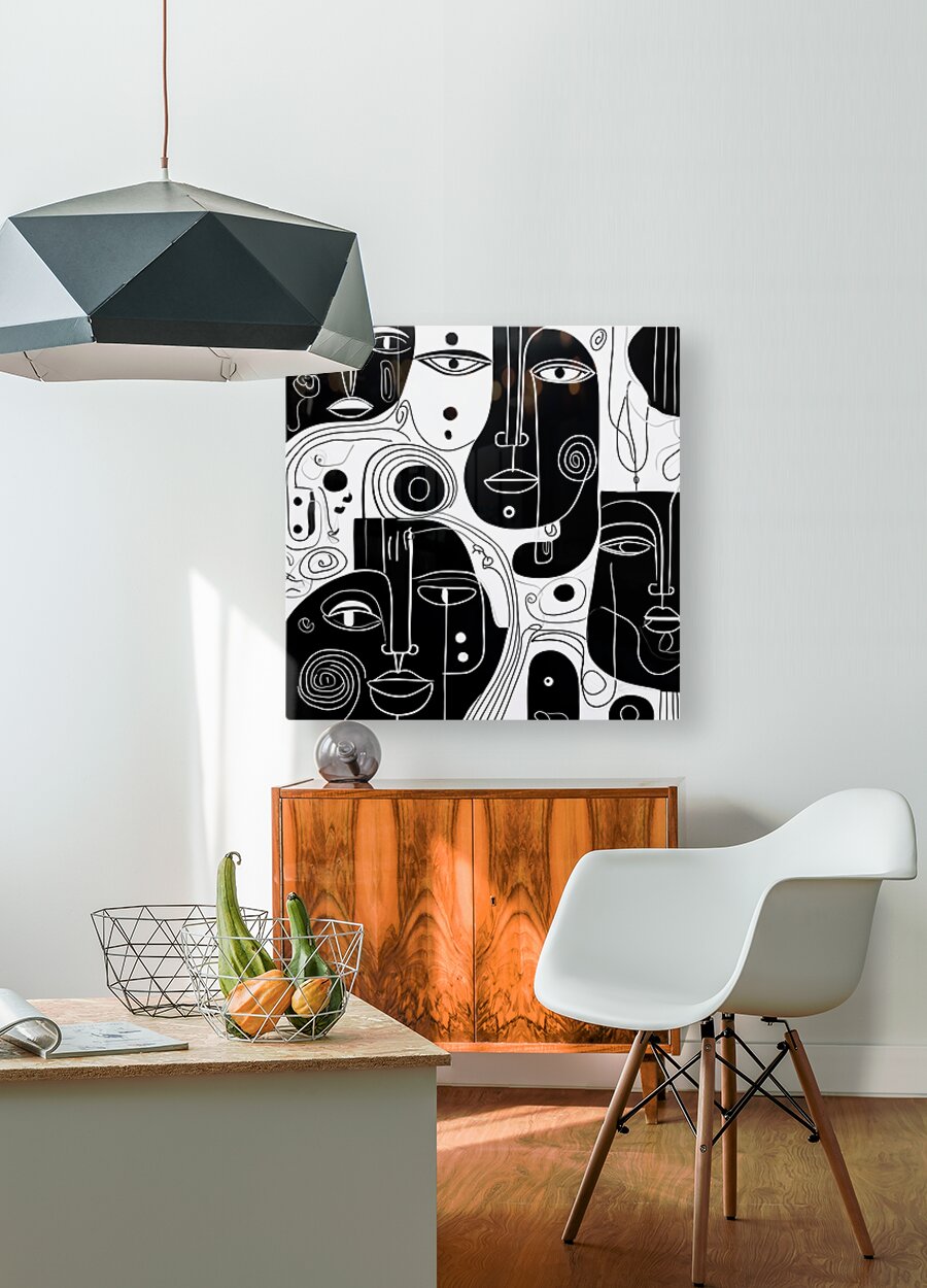 2238132 :: HD Sublimation Metal Print