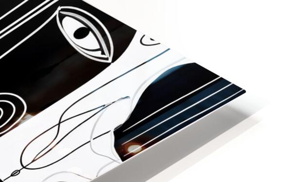 2238132 :: HD Sublimation Metal Print