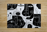 2238132 :: Puzzle Print