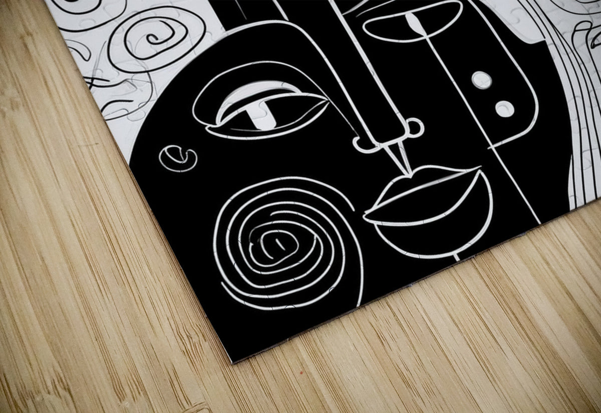 2238132 :: Puzzle Print